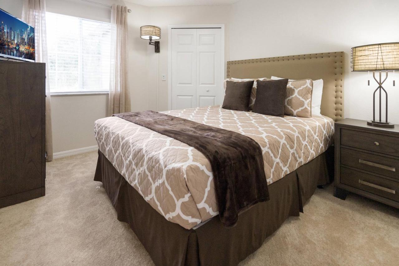 Great 6Bedrooms Home In Kissimmee W Private Pool 8426 Kültér fotó