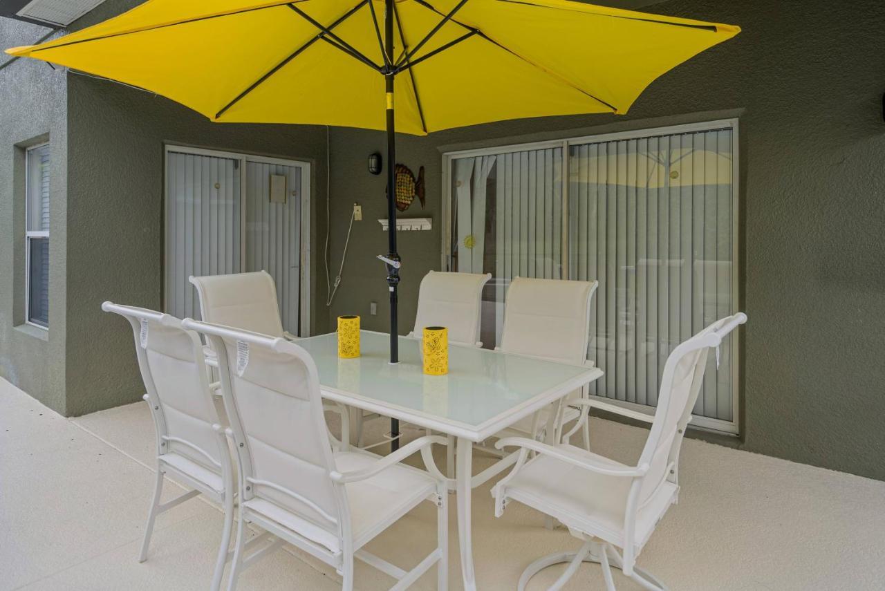 Great 6Bedrooms Home In Kissimmee W Private Pool 8426 Kültér fotó